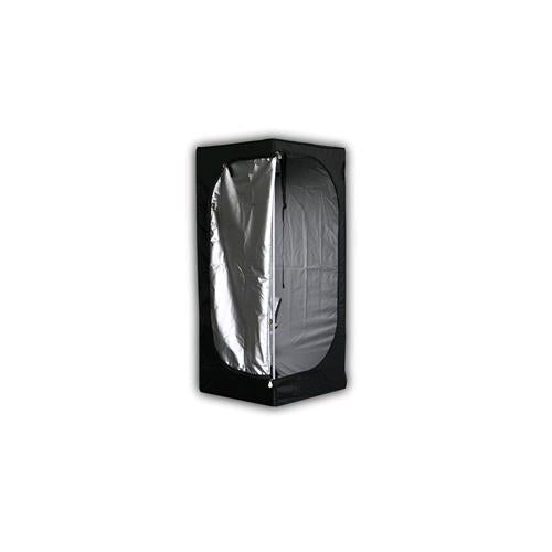 MAMMOTH Grow Box LITE 60 + 60X60X140 grow box 1 pezzo Mylar 190D Silver