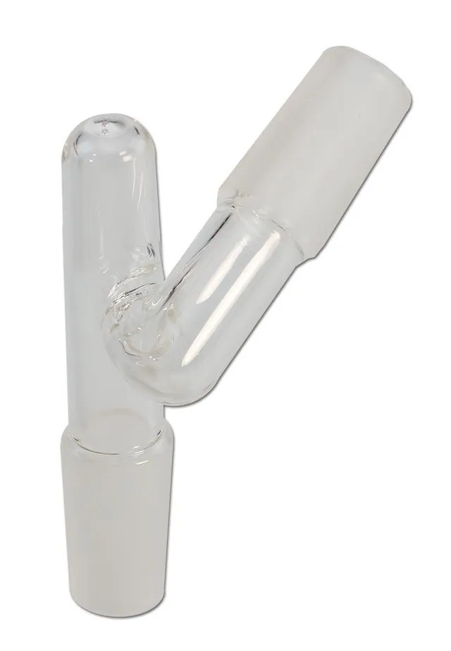 Plantadiscount Parafernalia Adapter Angle 45° adattatore per bong SG 14