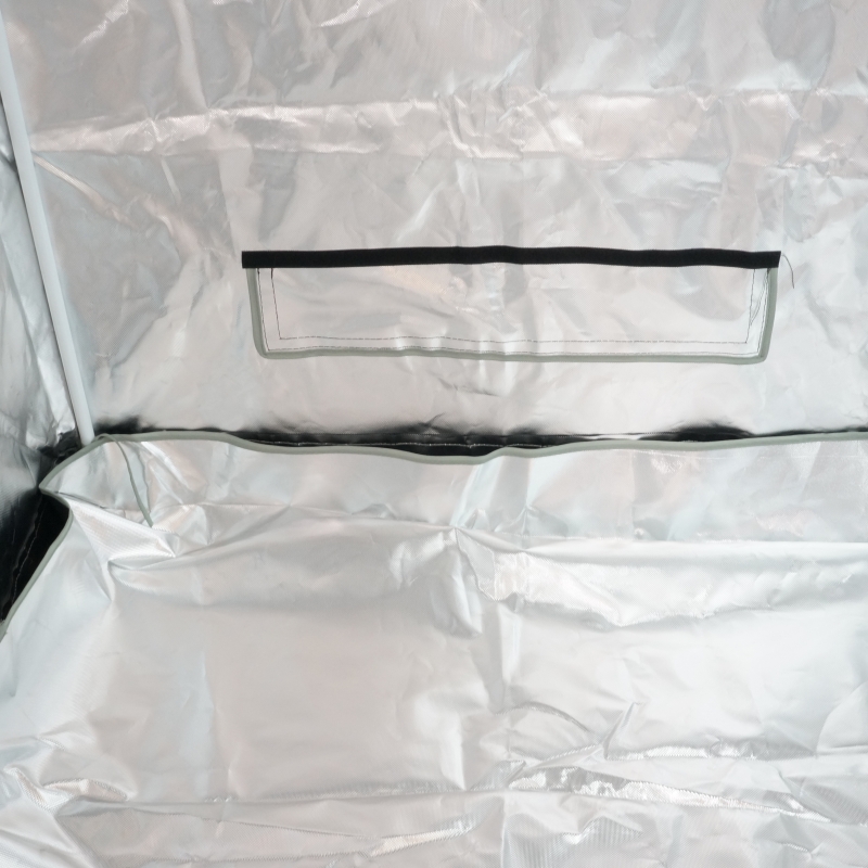 Pure Tent Lite tenda da coltivazione indoor