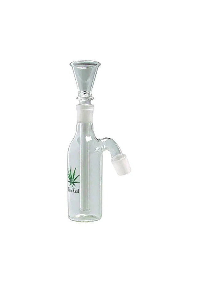 Plantadiscount Parafernalia Double Filter-Attachment filtro doppio per bong