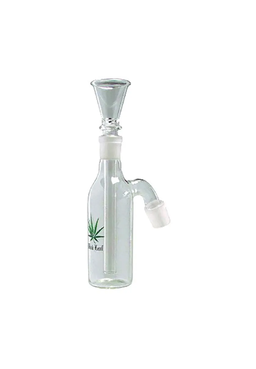 Plantadiscount Parafernalia Double Filter-Attachment filtro doppio per bong