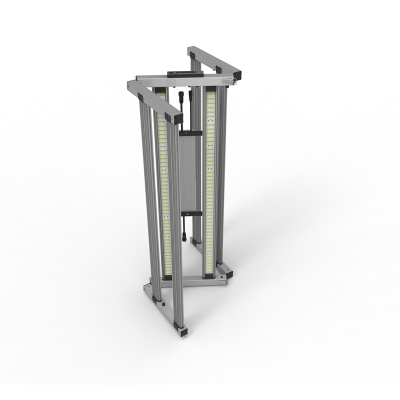 Ortoled S Line Foldable PRO 760W lampada LED 760 W dimmerabile