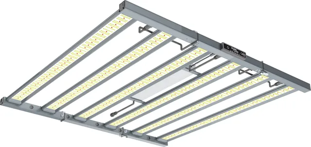 Pure Tent Sistemi a LED LED 680 3.2 illuminazione LED pieghevole