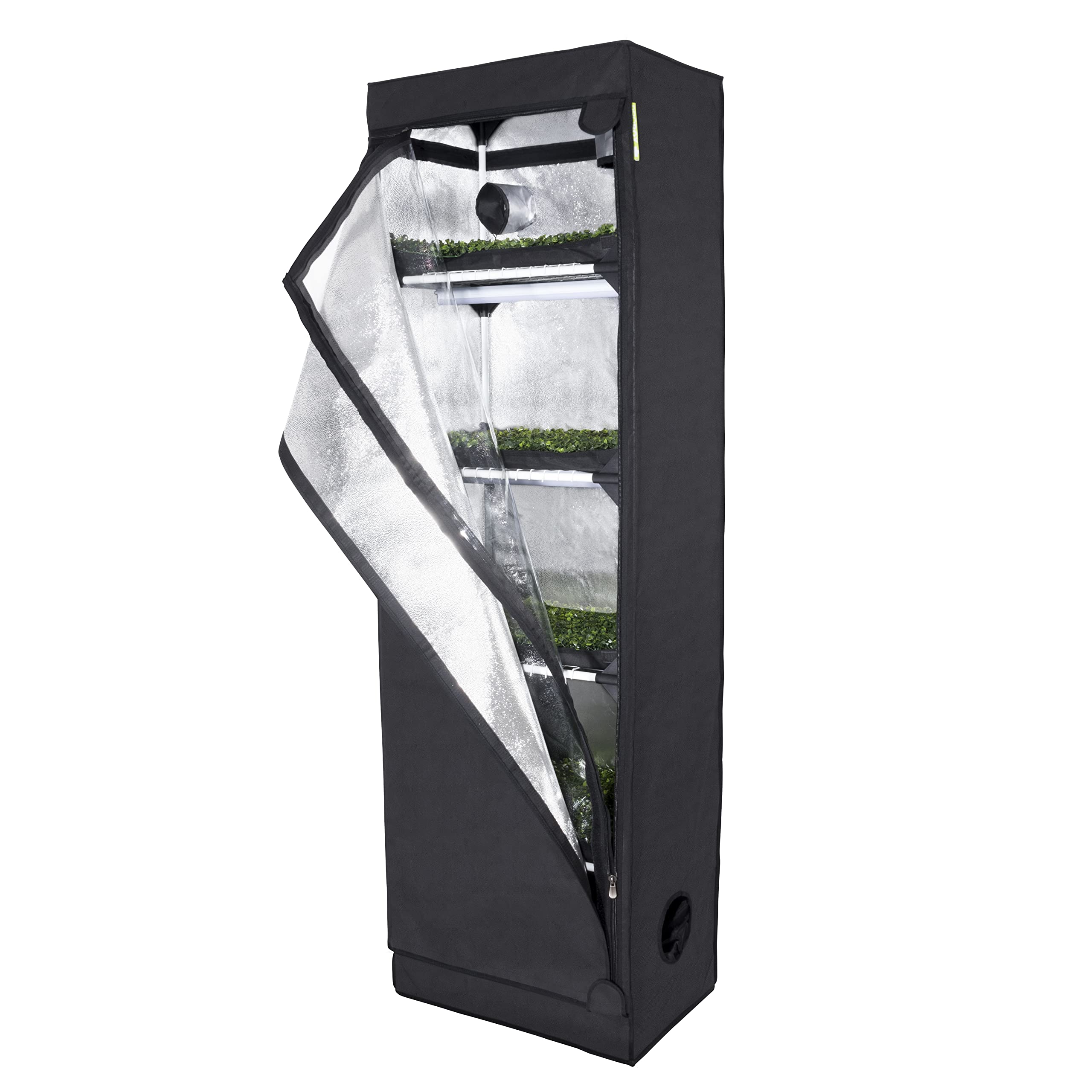 Garden HighPro Probox Propagator L 200 x 60 x 40 cm propagatore