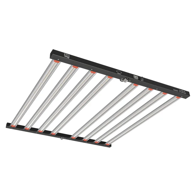 Ortoled Lineari serie ECO S Line Foldable ECO HL 2,7 µmol/J 1000W lampada LED dimmerabile