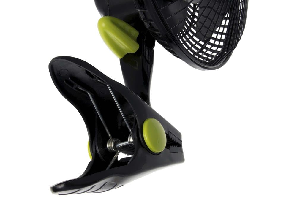 Garden HighPro CIRCULATION FANS ProFan Professional ventilatore a clip 20 cm 12 W