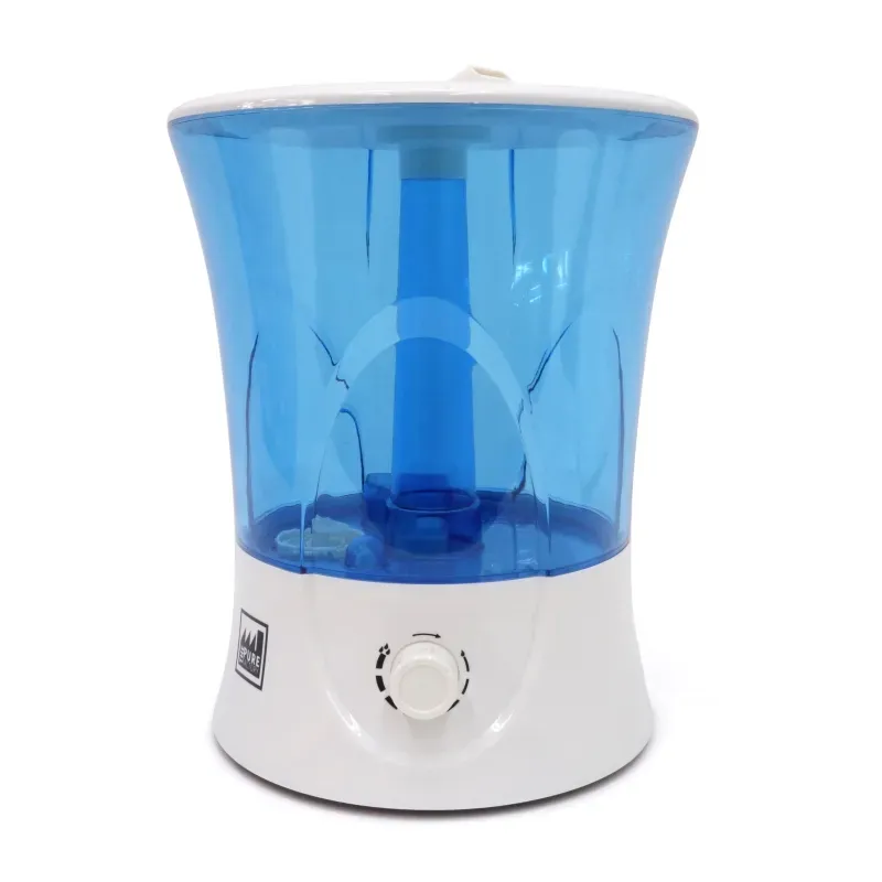 Pure Tent Controllo del clima Umidificatore 8L per grow room