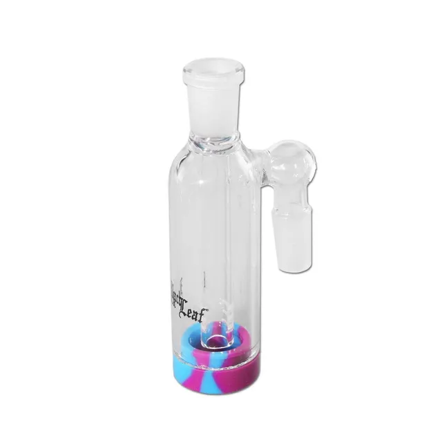 Black Leaf Parafernalia Reclaim Catcher con diffusore per dab