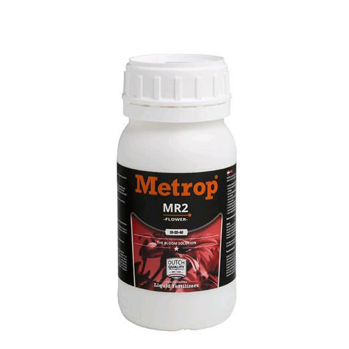 Metrop MR2 BLOOM fertilizzante 250 ml per fioritura