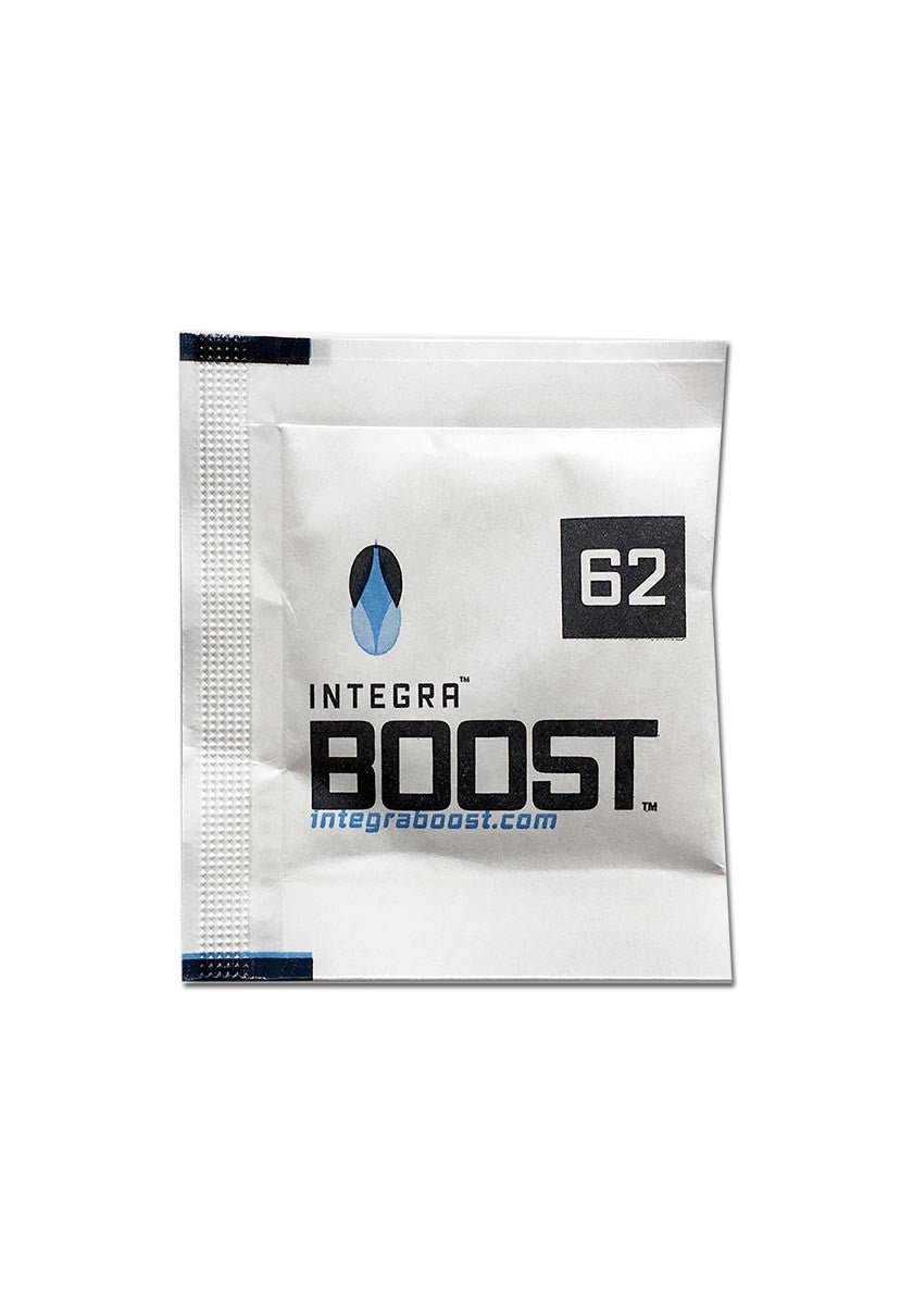 Integra Boost Humidiccant 62% 4 g bustina umidificante bidirezionale