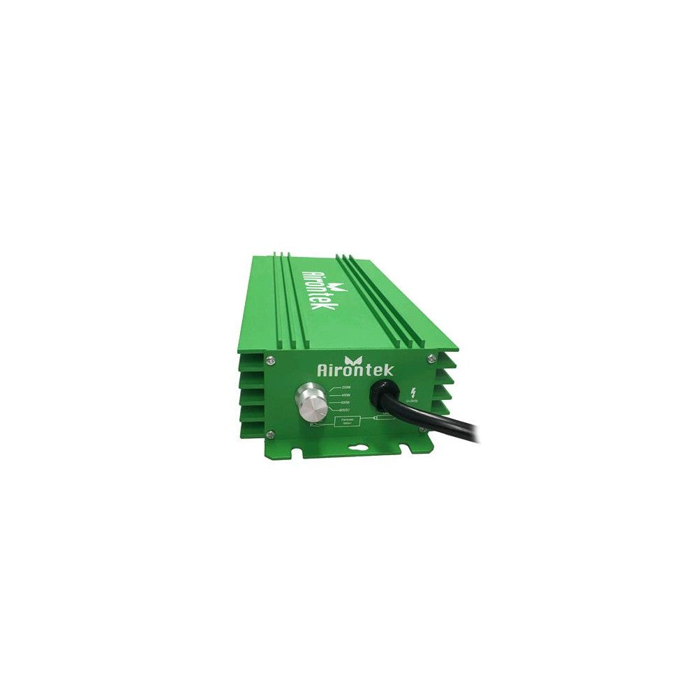Airontek Ballast Elettronico 600 W ballast per lampade HPS