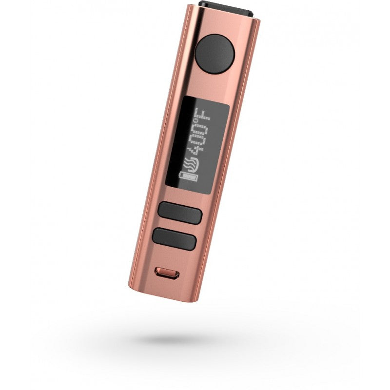 Flowermate V5 Nano vaporizzatore oro rosa