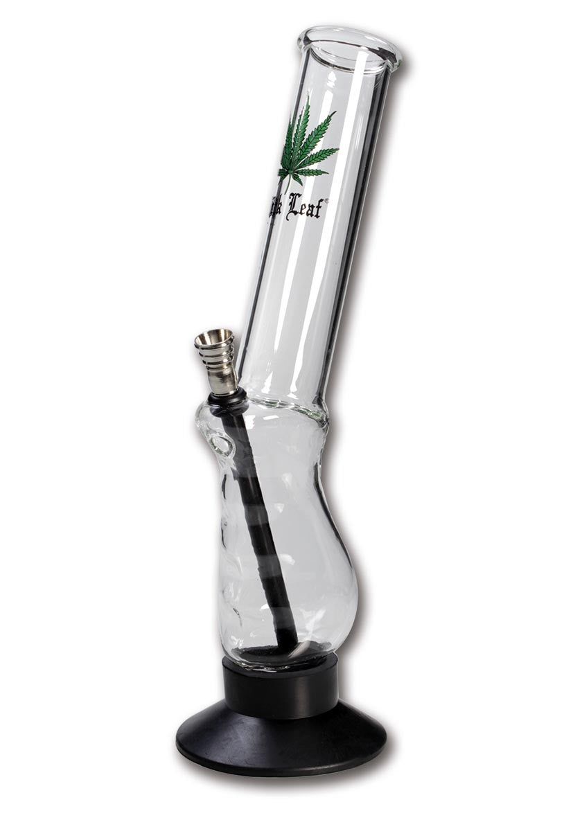 Plantadiscount Parafernalia Bong Joystick bong in vetro borosilicato