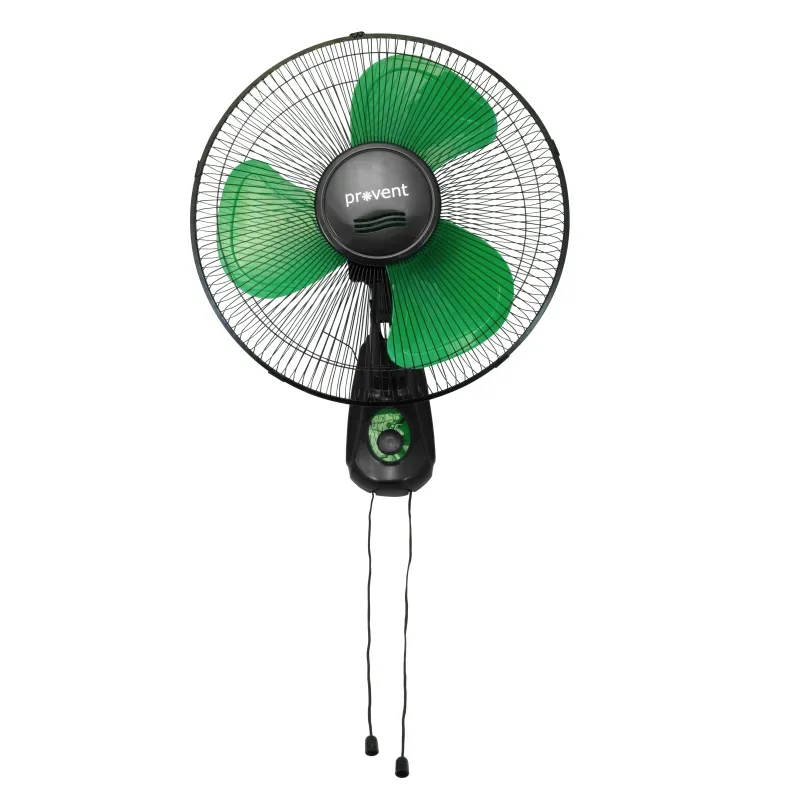 Pure Tent Controllo del clima Pro-Vent ventilatore da parete 40 cm
