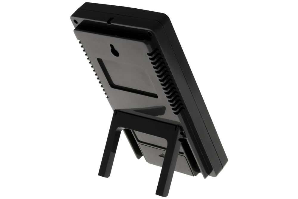 Garden HighPro Termoigrometro da interno LCD min e max