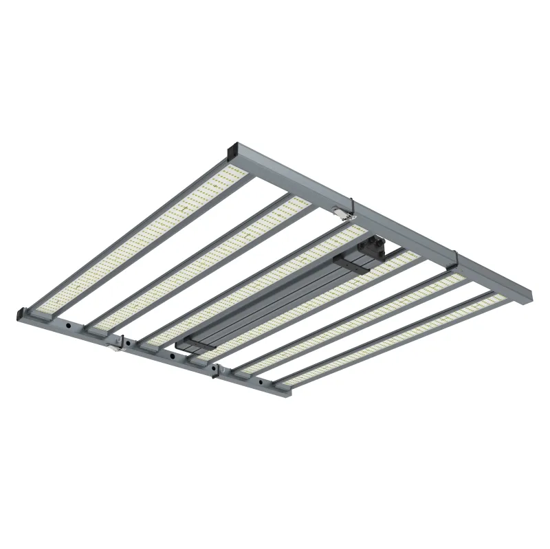 Pure Tent Sistemi a LED Pure Led EXPERT lampada LED 720W con canale UV dimmerabile