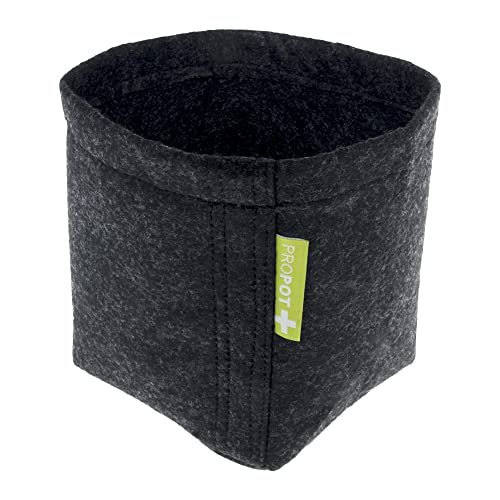 Garden HighPro Propot 11 L vaso in tessuto 23 x 23 x 25 cm