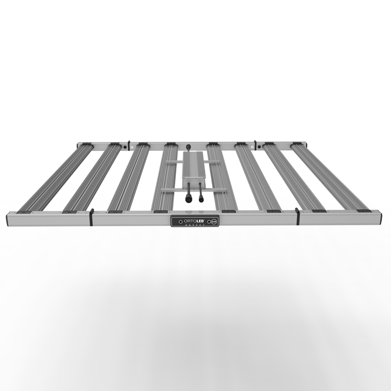 Ortoled Lineari serie Pro S Line Foldable Pro Samsung Professional 1000W lampada LED dimmerabile