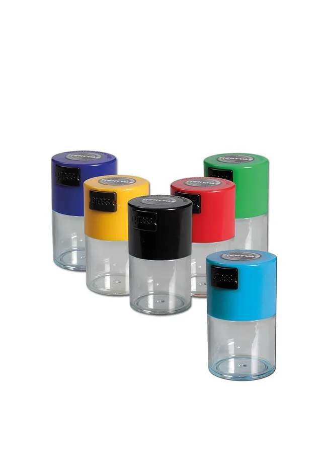 Plantadiscount Parafernalia Tightpac Vitavac Vakuum-Container 0,06L/20g contenitore sottovuoto antiodore