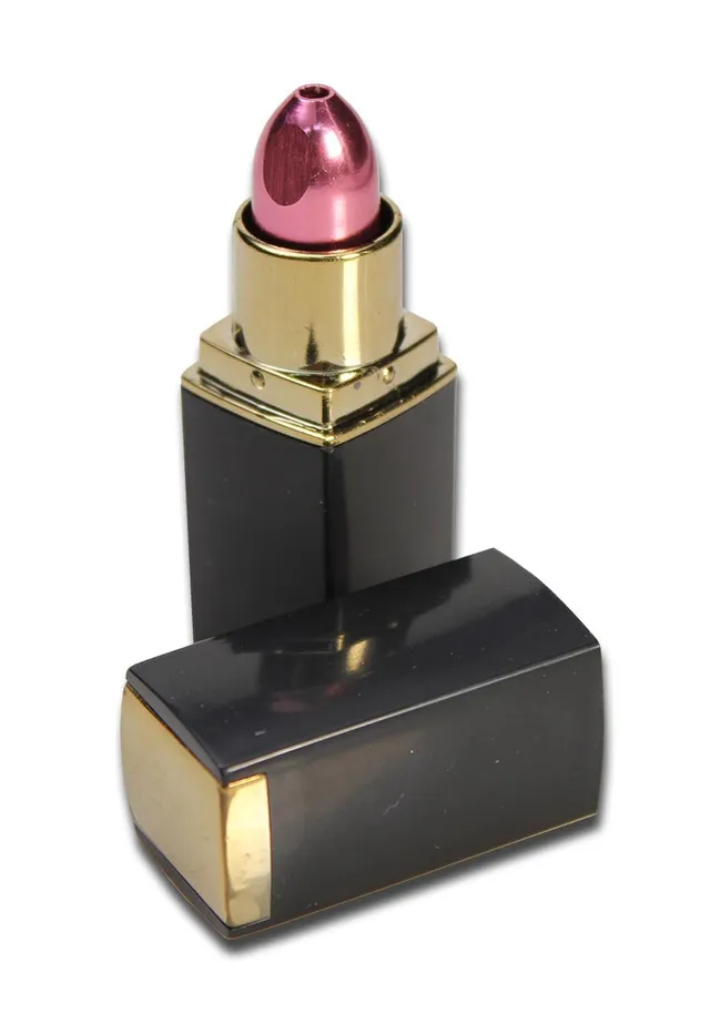 Plantadiscount Parafernalia Lipstick Pipe pipe a forma di rossetto