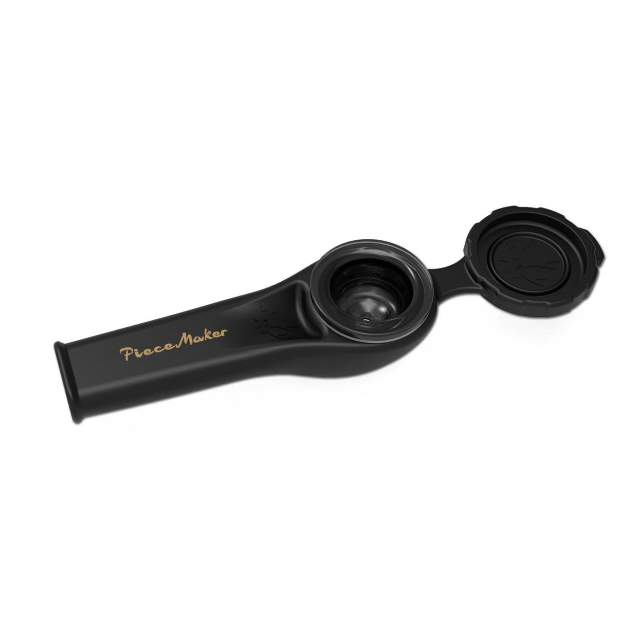PieceMaker Parafernalia Karma Kayo Silicone Hand Pipe pipa in silicone