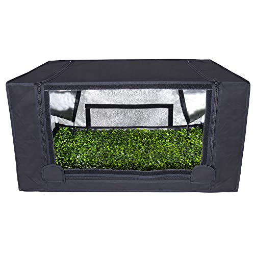 Garden HighPro PROBOX PROPAGATOR PropagatorM Probox Propagator M propagatore 80 x 60 x 40 cm