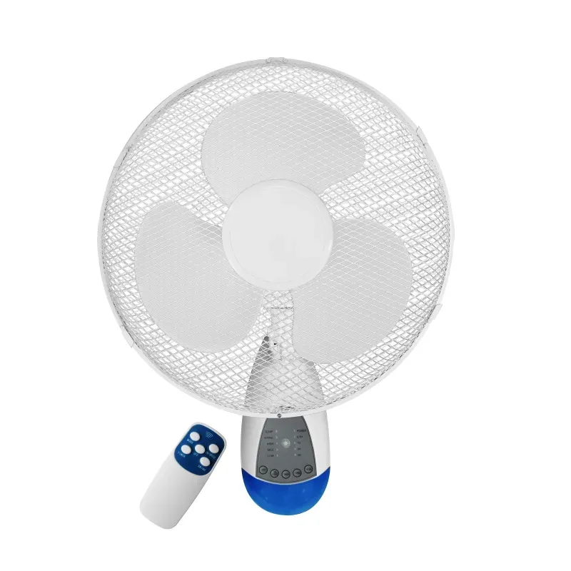 Pure Tent Controllo del clima Ventilatore da parete Typhoon 40 cm