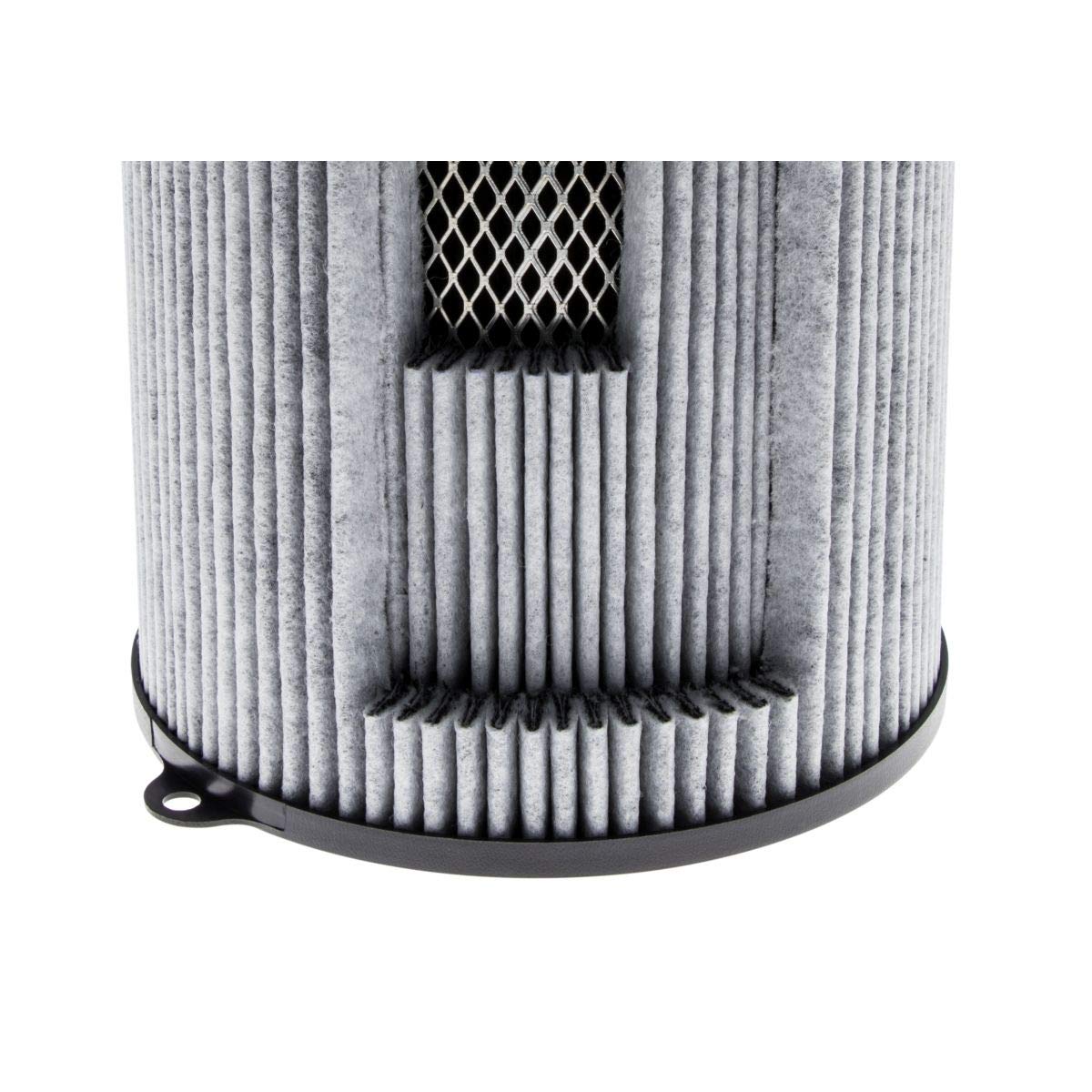 Garden HighPro PROACTIV ODOUR FILTERS 600 filtro a carbone 125 mm 400 m³/h cocco