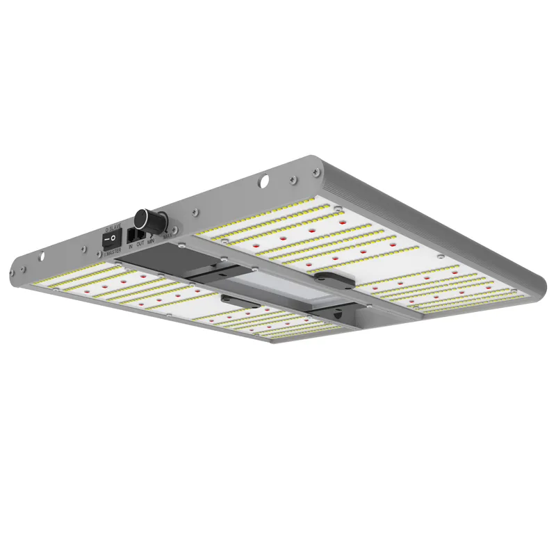 Ortoled Quantum Board EVO 150W lampada LED dimmerabile per 0,5–0,64 m²