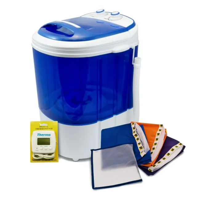 Pure Tent Estrazione della resina Kit di estrazione Icer