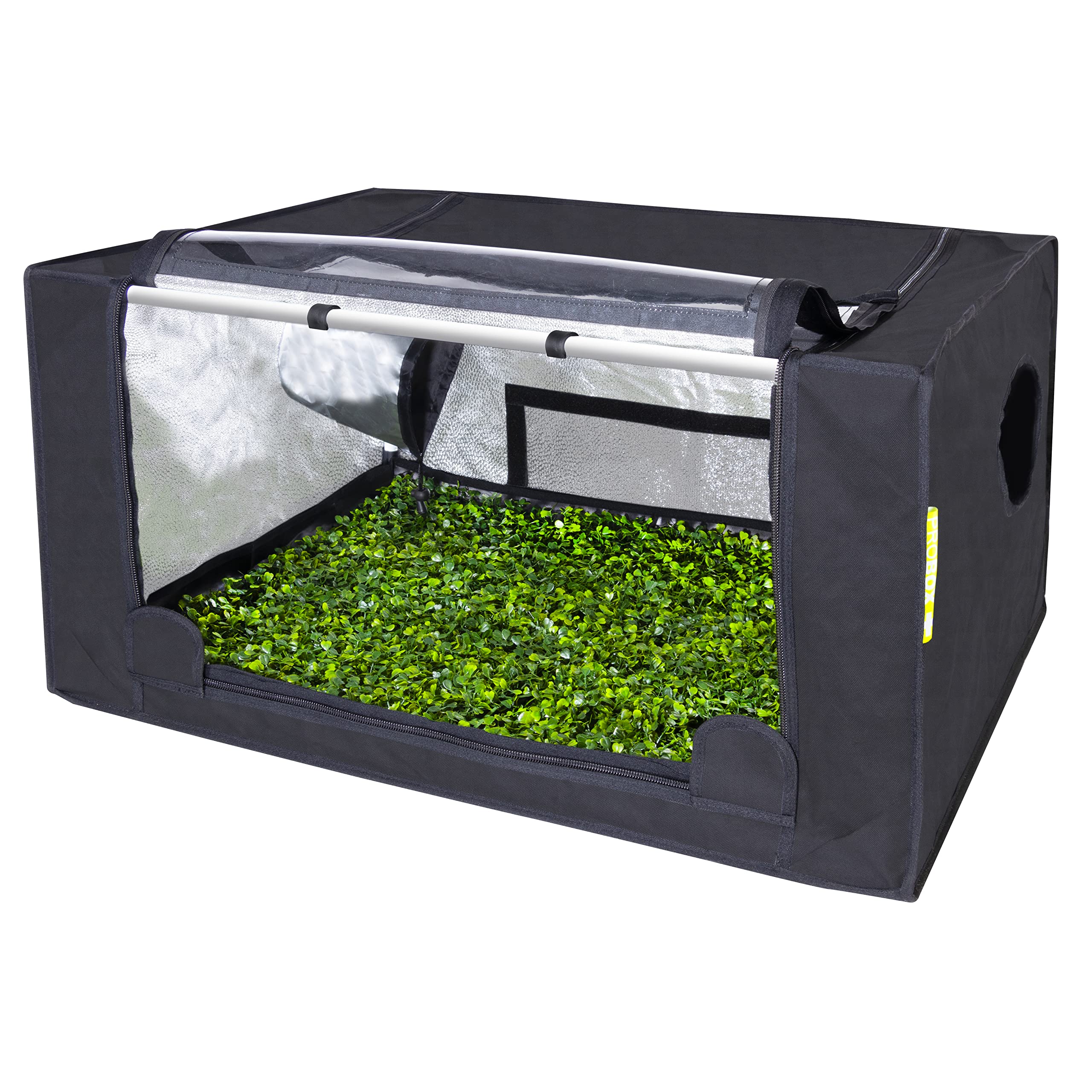 Garden HighPro PROBOX PROPAGATOR PropagatorM Probox Propagator M propagatore 80 x 60 x 40 cm