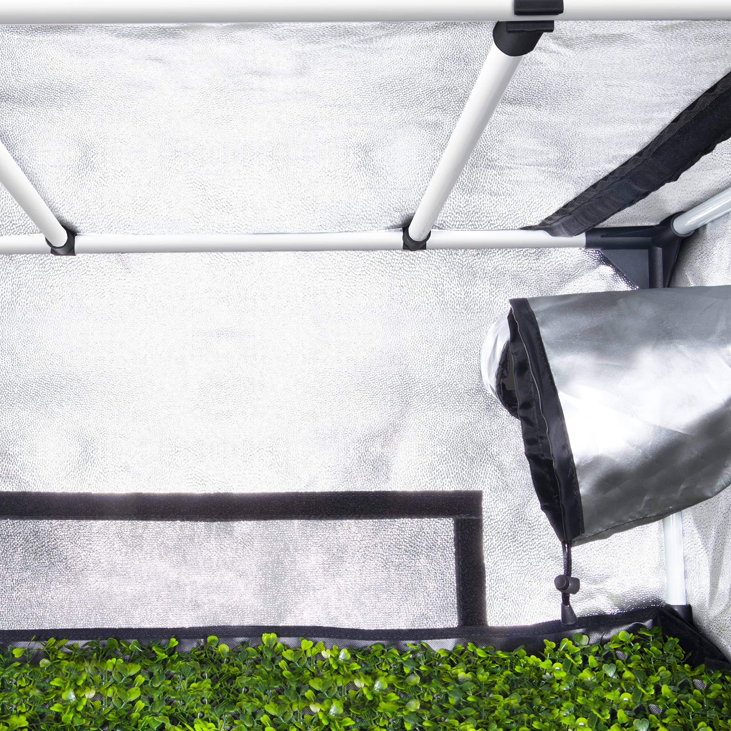 Garden HighPro PROBOX PROPAGATOR PropagatorM Probox Propagator M propagatore 80 x 60 x 40 cm