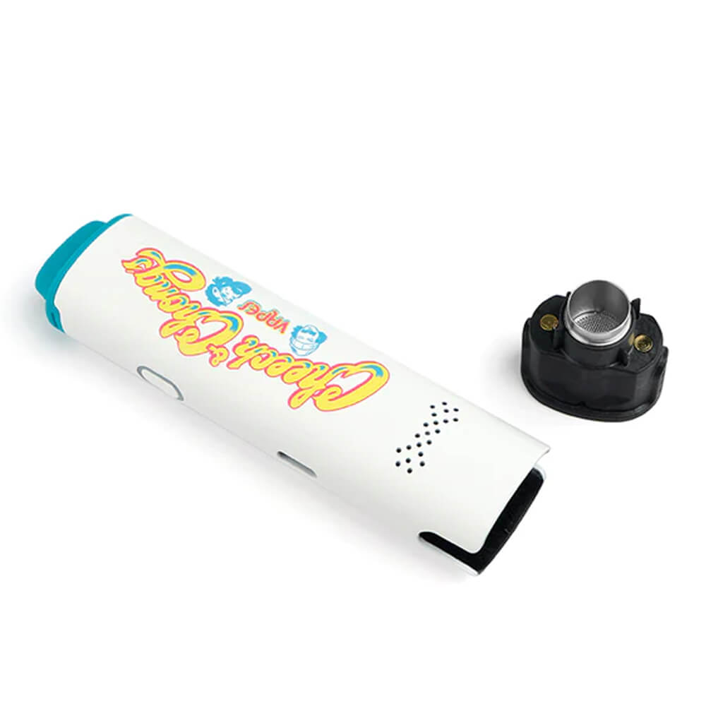 X-Vape Parafernalia Cheech and Chong Mambo vaporizzatore portatile per erbe secche