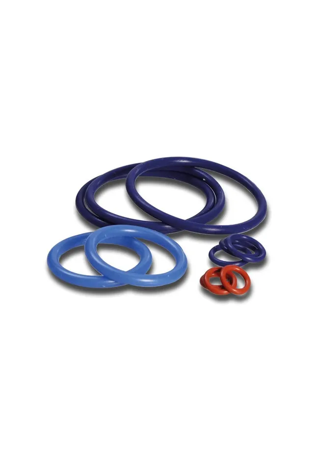 Crafty Seal Ring Set guarnizioni di ricambio per vaporizzatore