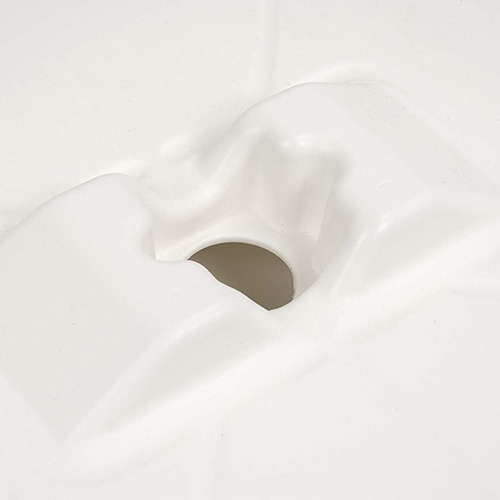 Aquaponic Design Coltivazione su zattere DWC Zattere Galleggianti pannello 1020 × 550 mm