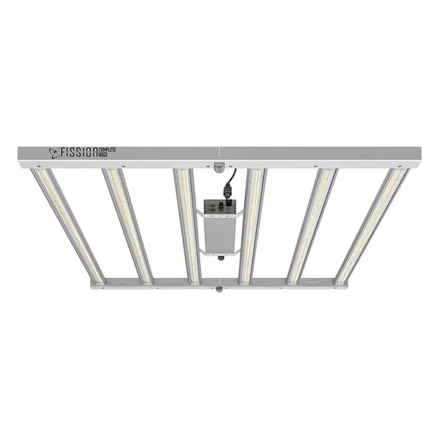 Pure Tent Sistemi a LED Fission Complete 720W lampada LED 150×150 cm