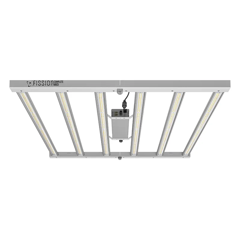 Pure Tent Sistemi a LED Fission Complete 720W lampada LED 150×150 cm