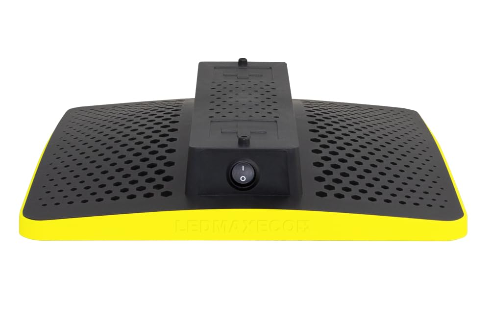 Garden HighPro LEDMAXECO 60W lampada LED 60 W spettro completo