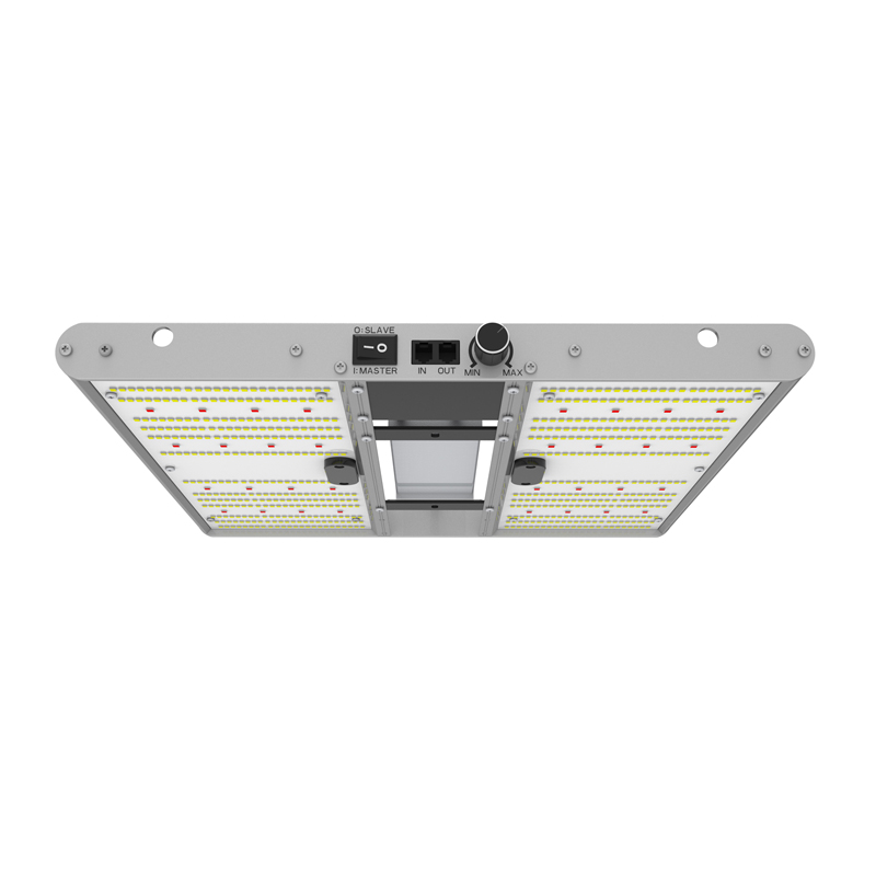 Ortoled Quantum Board EVO 150W lampada LED dimmerabile per 0,5–0,64 m²