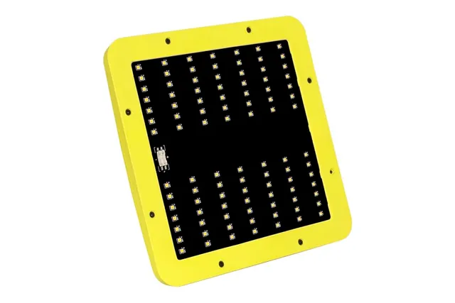 Garden HighPro LEDMAXECO 60W lampada LED 60 W spettro completo