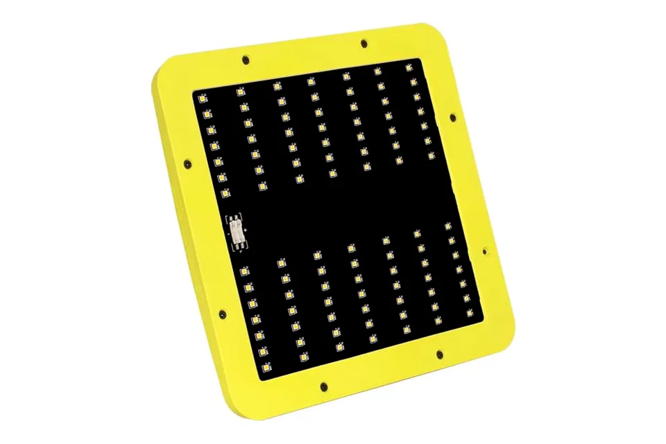 Garden HighPro LEDMAXECO 60W lampada LED 60 W spettro completo