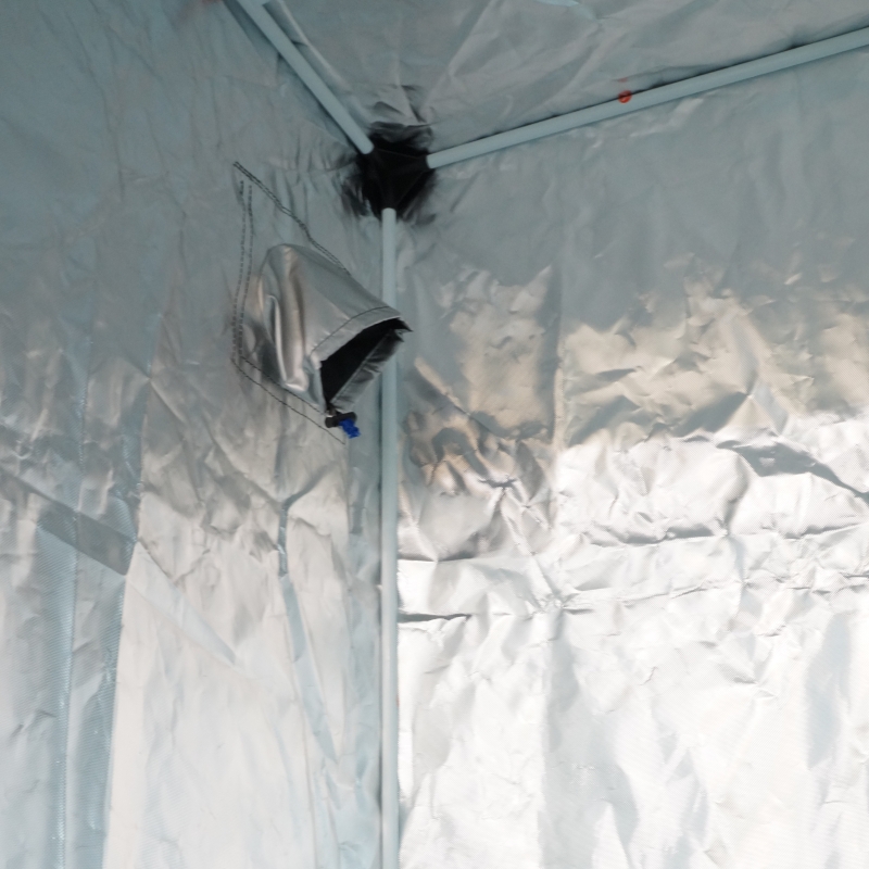 Pure Tent Lite tenda da coltivazione indoor