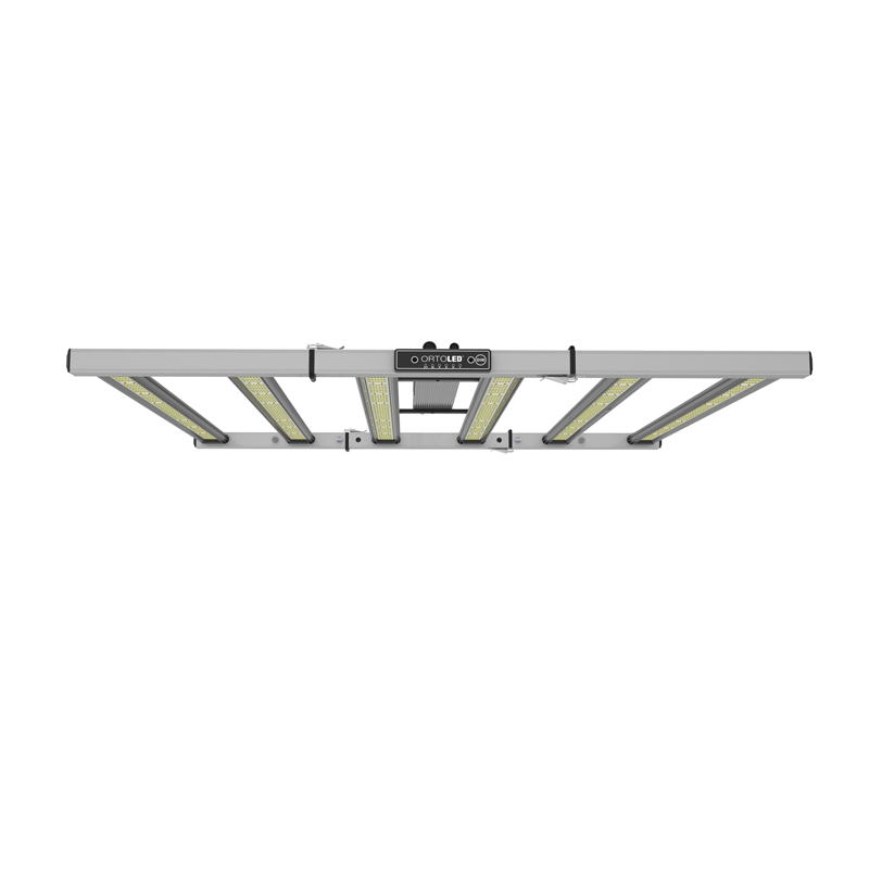 Ortoled S Line Foldable PRO 760W lampada LED 760 W dimmerabile