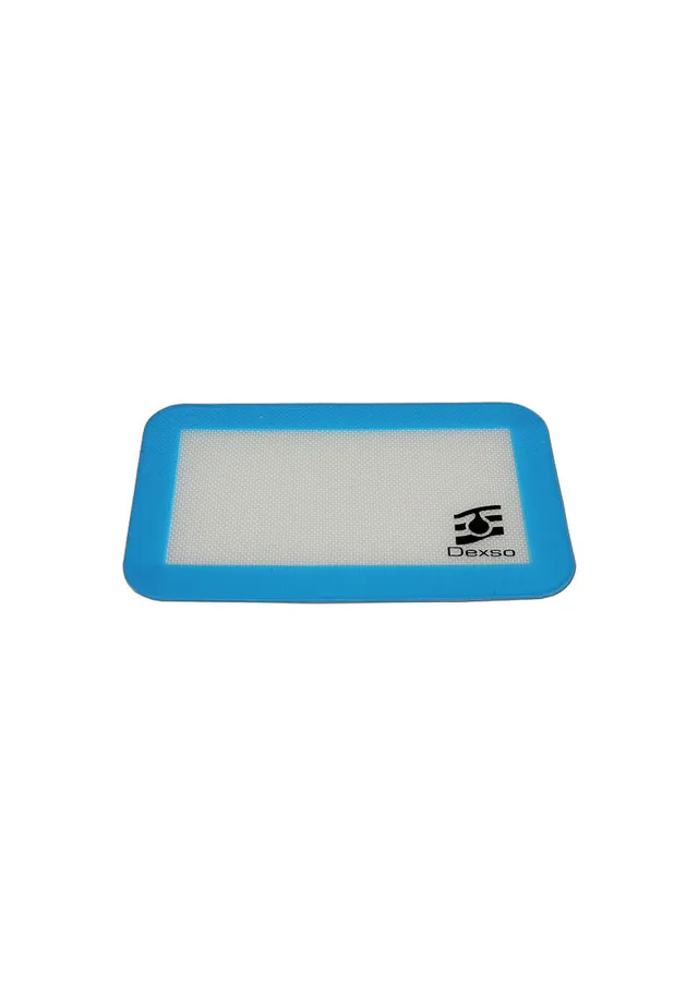 Dexso Silicone Pad small tappetino in silicone antiaderente