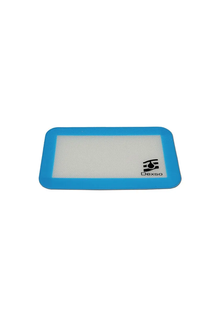 Dexso Silicone Pad small tappetino in silicone antiaderente