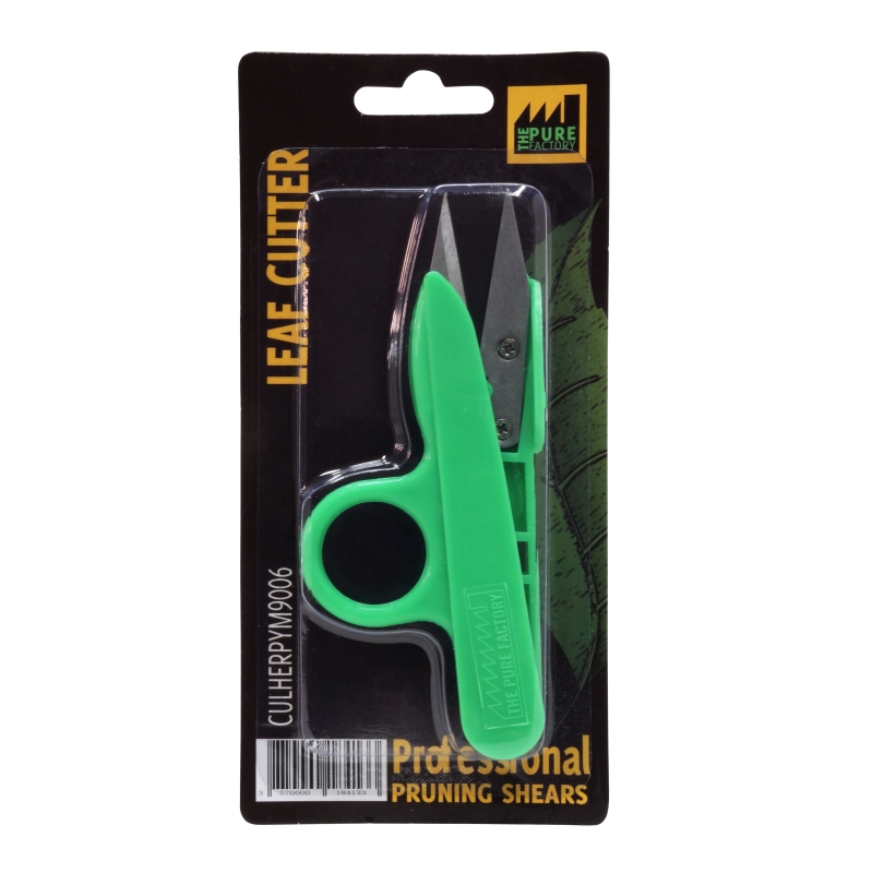 Pure Tent Strumenti di coltivazione Leaf cutter forbici da potatura