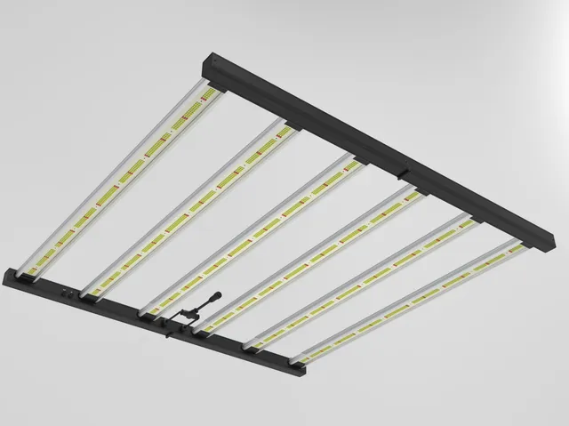 Ortoled S Line ECO 720W lampada LED 720 W dimmerabile