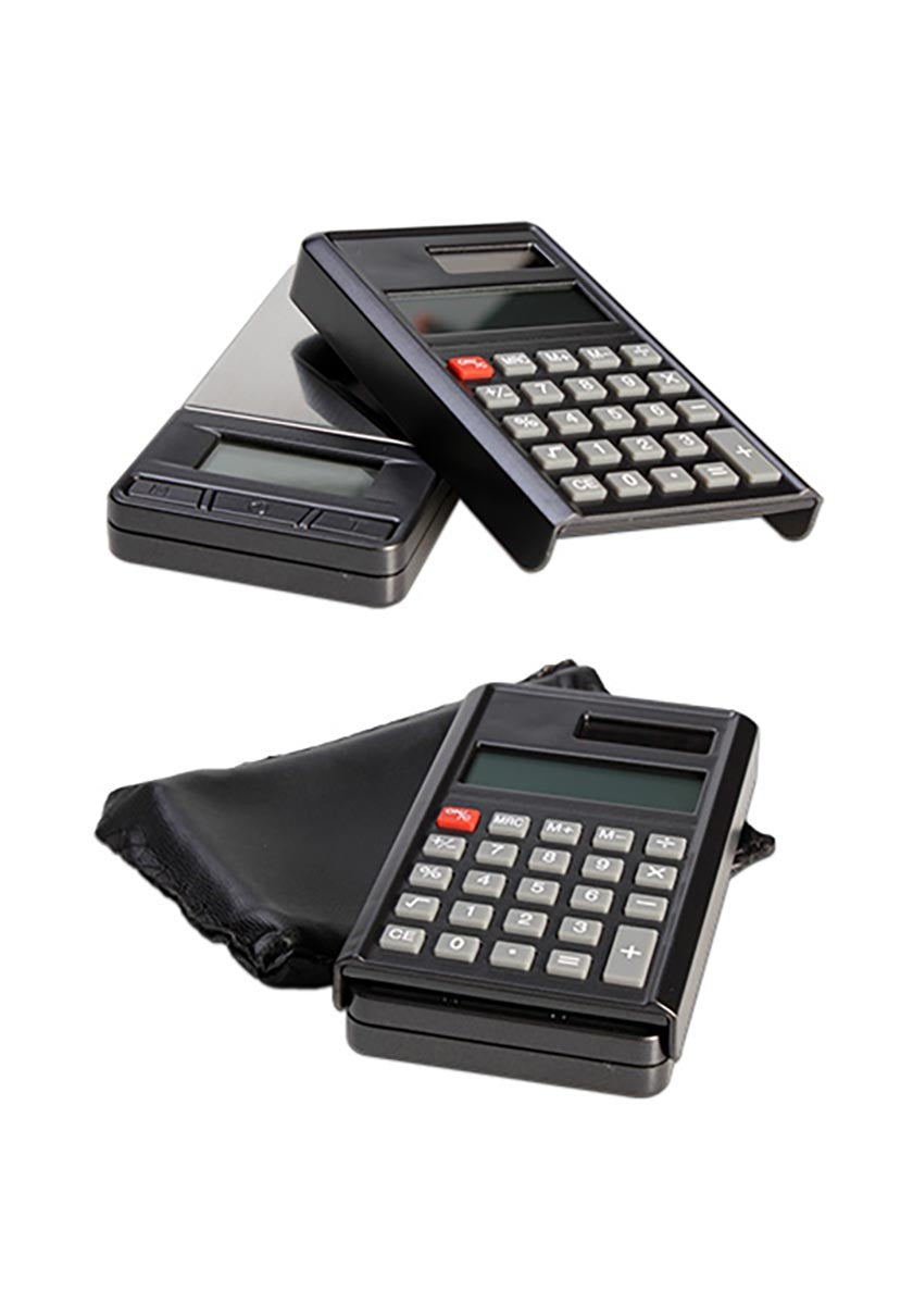 BLscale Strumenti di misura Calculator Digital Scale 0,01–300 g