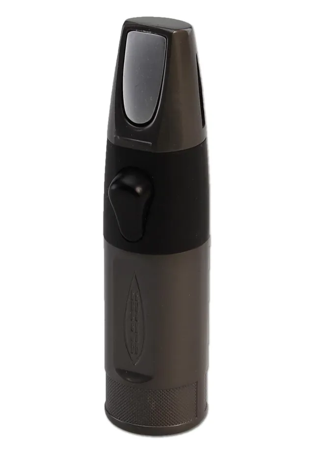 Tycoon BLAZEr Electronic Lighter Jet Flame, accendino ricaricabile