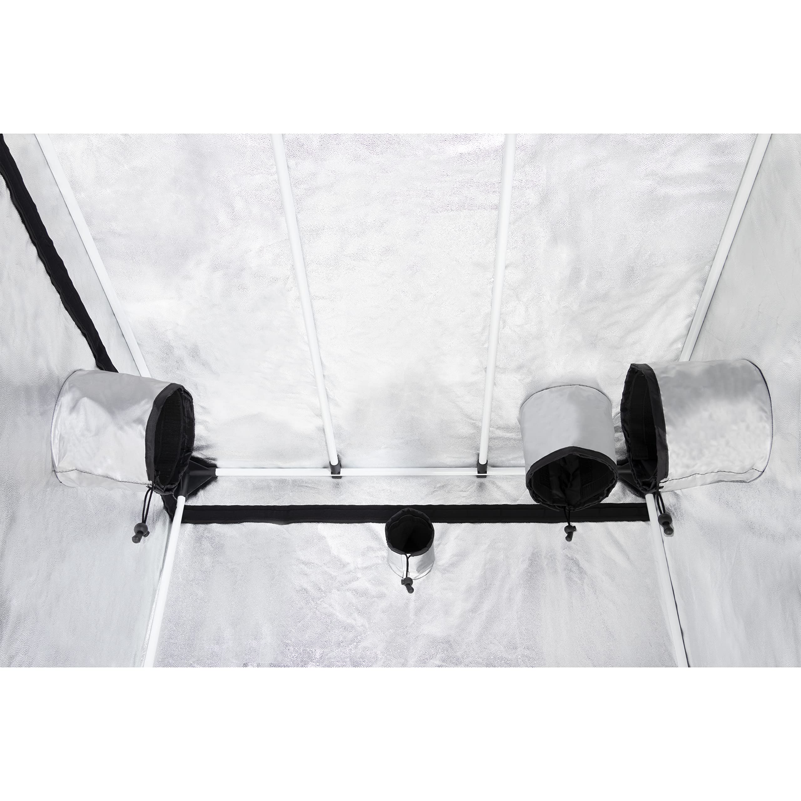 Garden HighPro Probox Basic grow box 80 x 80 x 160 cm 28 kg